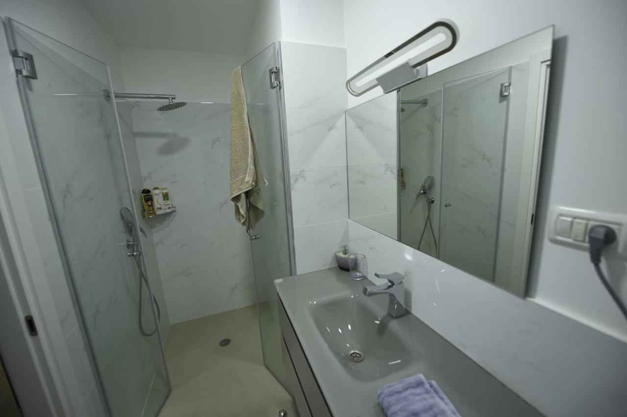 Sea View Coral Apartment Eilat