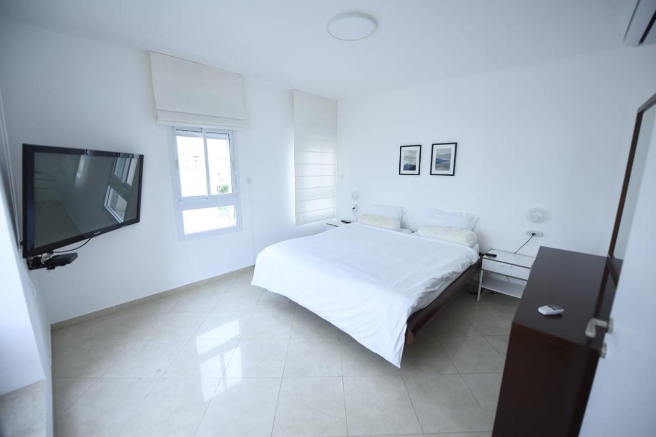 Sea View Coral Apartment Eilat