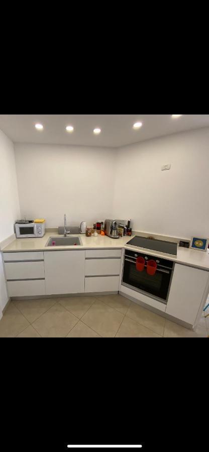 Apartment Sea View Coral Eilat
