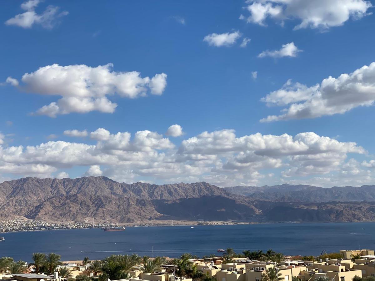 Apartment Sea View Coral Eilat